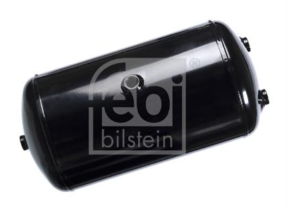 Luftbehälter, Druckluftanlage