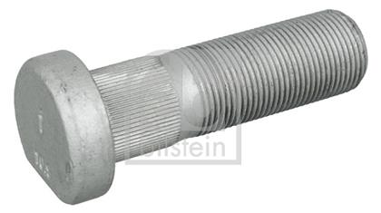 Radbolzen