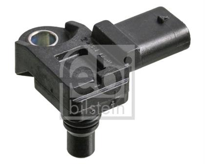 Sensor, Saugrohrdruck