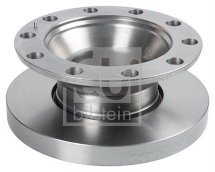 Bremsscheibe