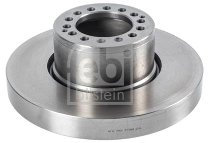 Bremsscheibe