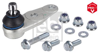 Lenker, Radaufhängung