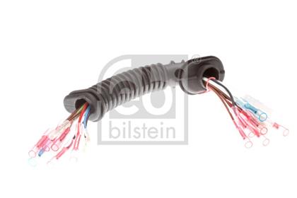 Kabelreparatursatz, Heckklappe