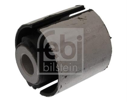 Lagerung, Lenker hinten VW
