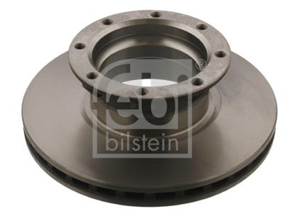 Bremsscheibe