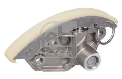 Spanner, Steuerkette