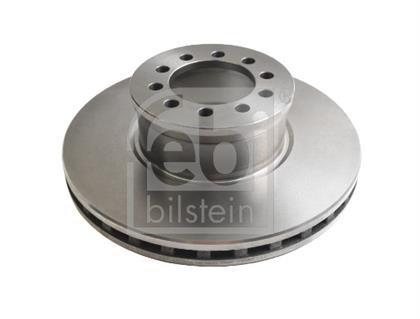 Bremsscheibe