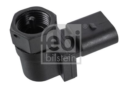 Sensor, Geschwindigkeit