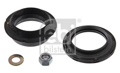 Rep.Satz Federbeinstützlager Peugeot