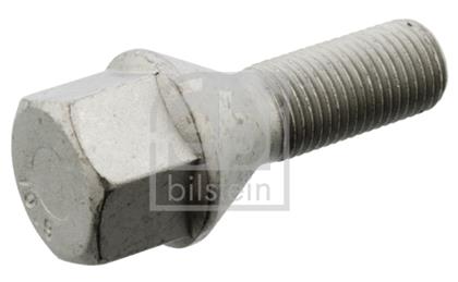 Radschraube 19mm