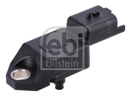 Sensor, Ladedruck