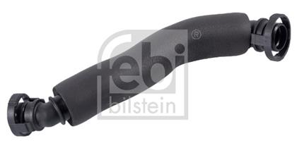 Schlauch, Kurbelgehäuseentlüftung