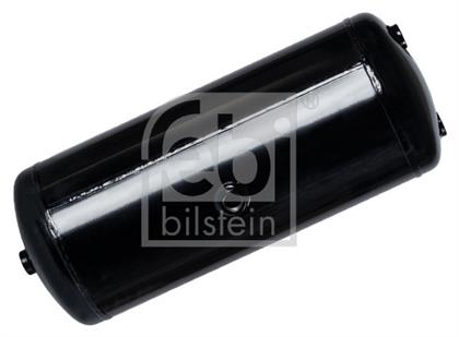 Luftbehälter, Druckluftanlage