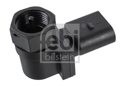 Sensor, Geschwindigkeit
