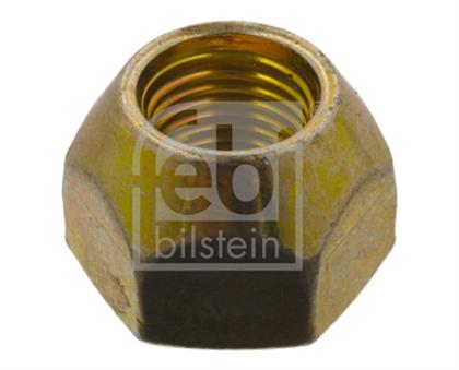 Radmutter 21mm