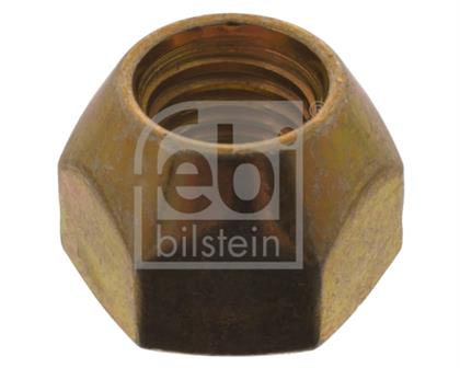 Radmutter 21mm