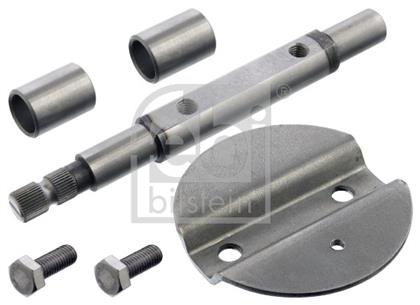 Abgasklappe, Motorbremse