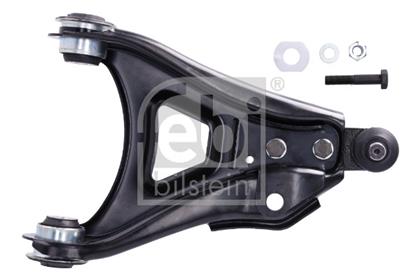 Lenker, Radaufhängung vorne rechts