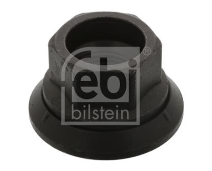 Radmutter 33mm