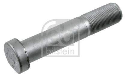 Radbolzen 40mm