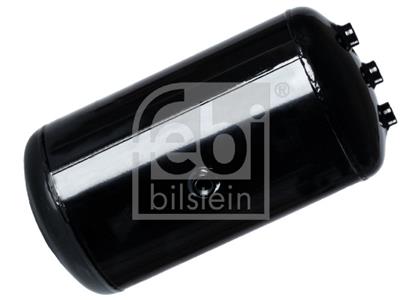 Druckluftbehälter 246 x 496.5mm 20l