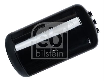 Druckluftbehälter 310 x 605mm 40l