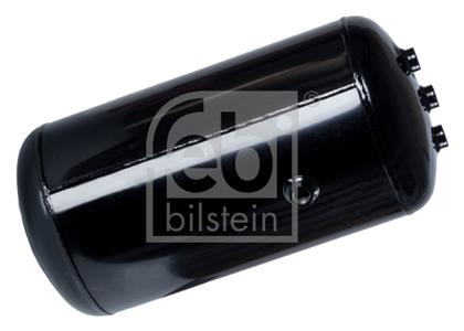 Druckluftbehälter 276 x 584mm 30l