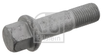 Radschraube 17mm