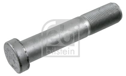 Radbolzen 40mm