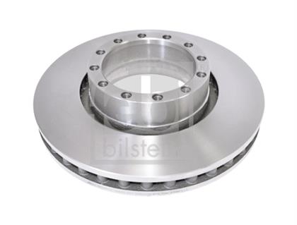 Bremsscheibe IVECO
