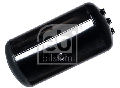 Druckluftbehälter 276 x 585mm 30l