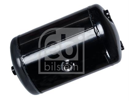 Druckluftbehälter 206 x 368mm 10l