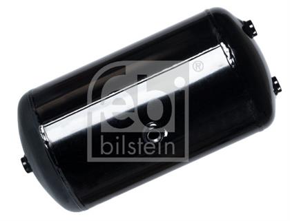 Druckluftbehälter 246 x 493mm 20l