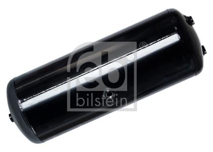 Druckluftbehälter 246 x 709mm 30l
