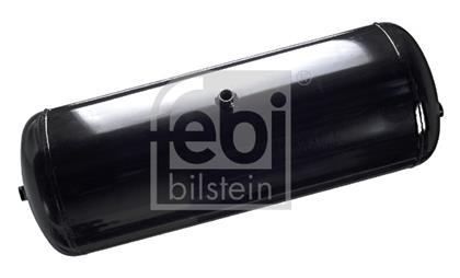 Druckluftbehälter 310 x 893mm 60l