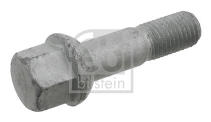 Radschraube 17mm