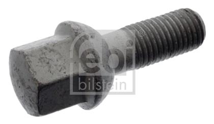 Radschraube 17mm