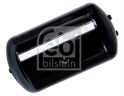 Druckluftbehälter 396 x 750mm 80l