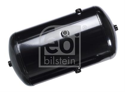 Druckluftbehälter 300 x 609mm 36l