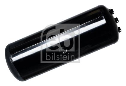 Druckluftbehälter 246 x 714.5mm 30l