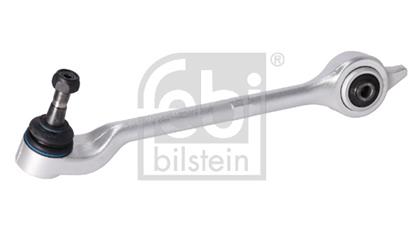 Lenker, Radaufhängung BMW