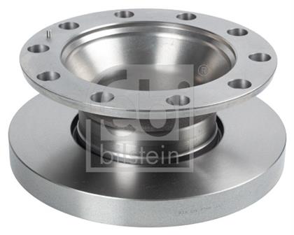 Bremsscheibe