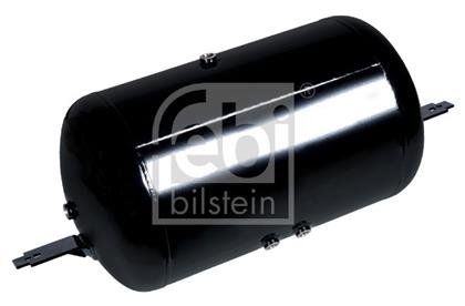 Druckluftbehälter 396 x 750mm 80l