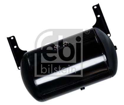 Druckluftbehälter 396 x 741mm 80l