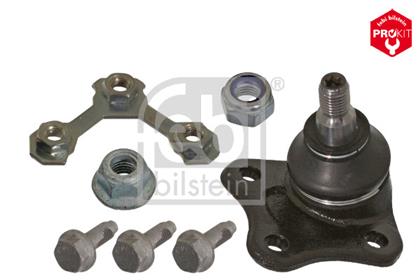 Reparatursatz Traggelenk