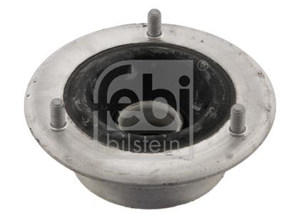 Federbeinstützlager