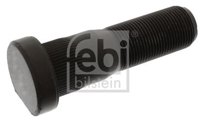 Radbolzen 40mm