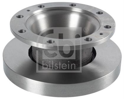 Bremsscheibe Volvo
