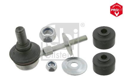 Stange/Strebe, Stabilisator