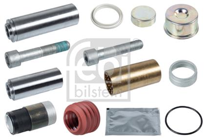 Reparatursatz, Bremssattel